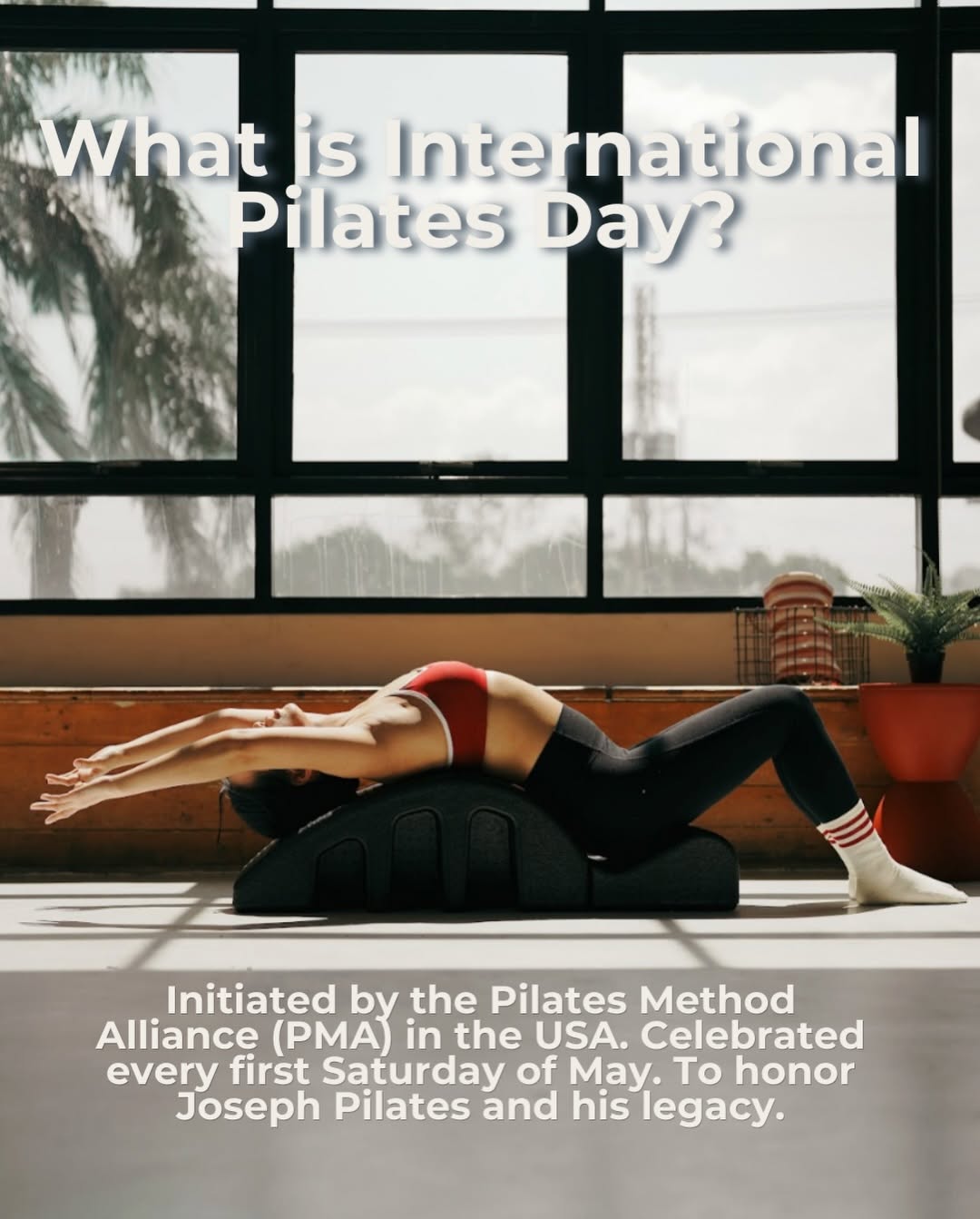 Pilates day 2